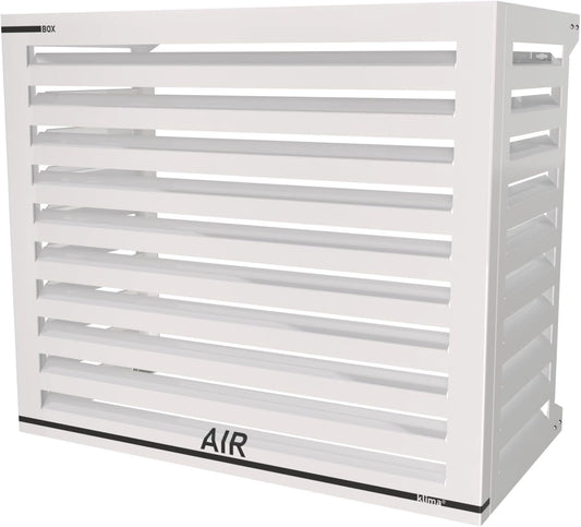 Box Air Klima Klimaanlage, Weiß