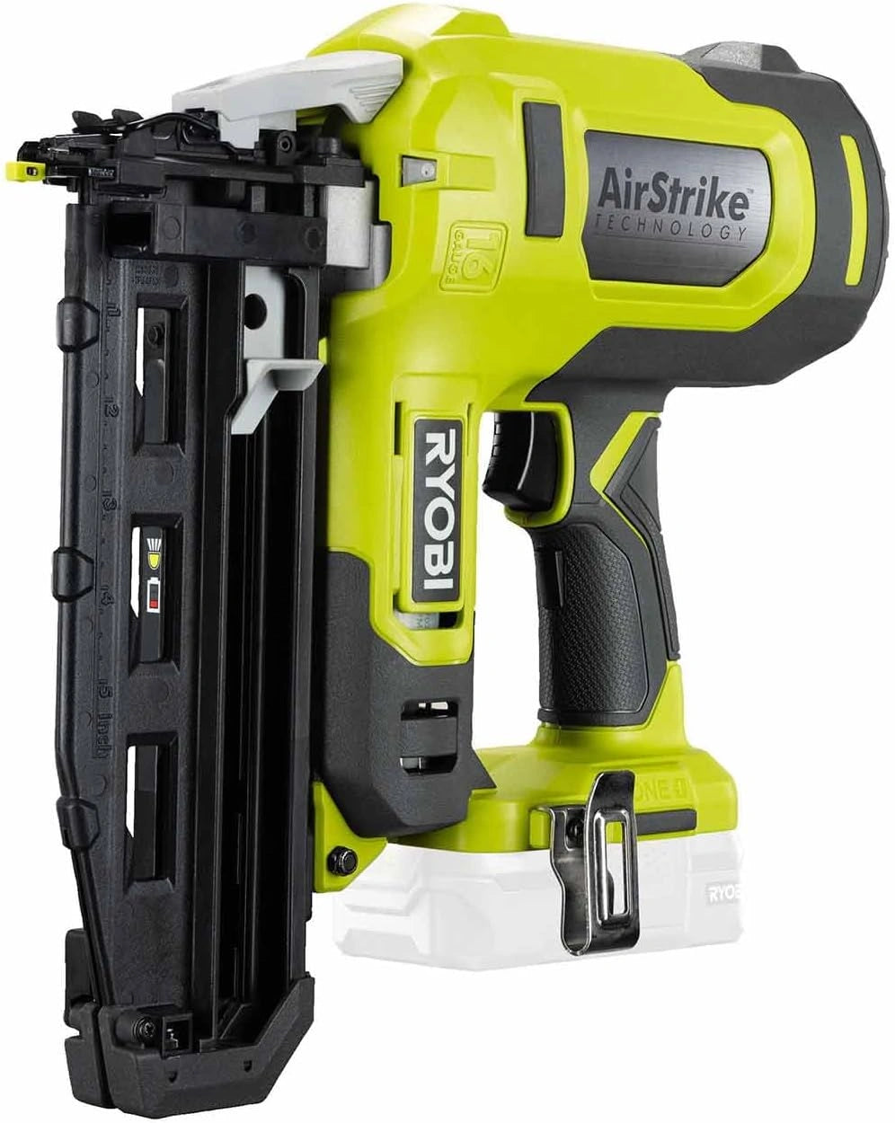 RYOBI Nagler RYOBI 18