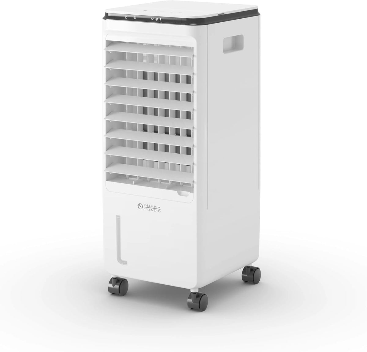 Olimpia Splendid Luftkühler, 7 L