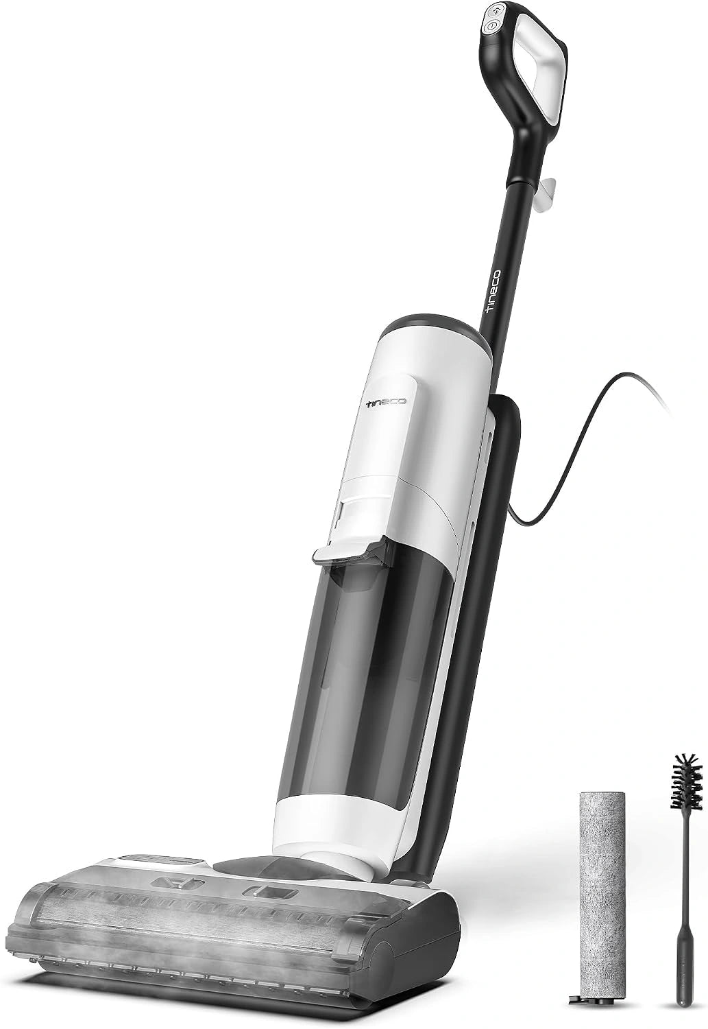 Tineco Dampfreiniger S5