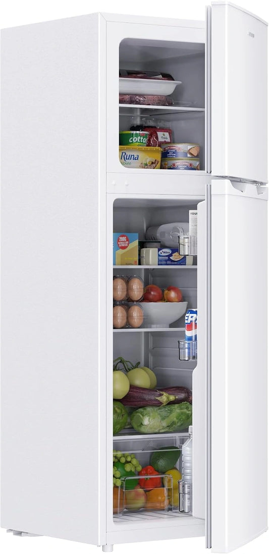 Upstreman Kühlschrank, 132 L