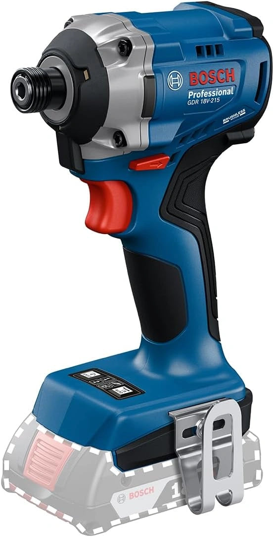 Bosch Professional Schlagschrauber PRO 18V