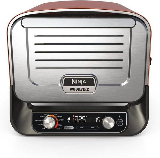 Ninja Outdoor-Ofen