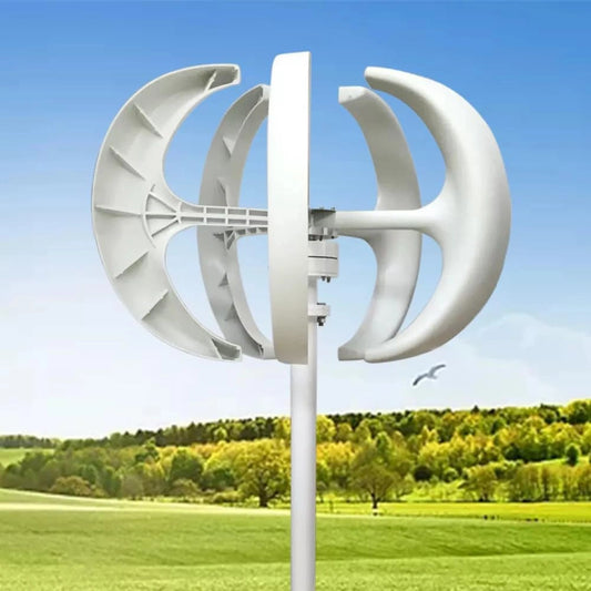 innytund Stromgenerator, 600 W