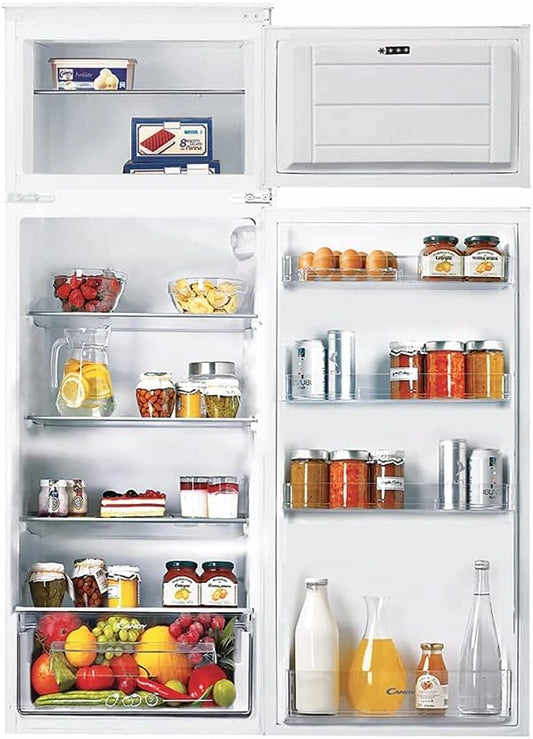 CANDY Kühlschrank CFBD 2450, 205 L, Einbaugerät