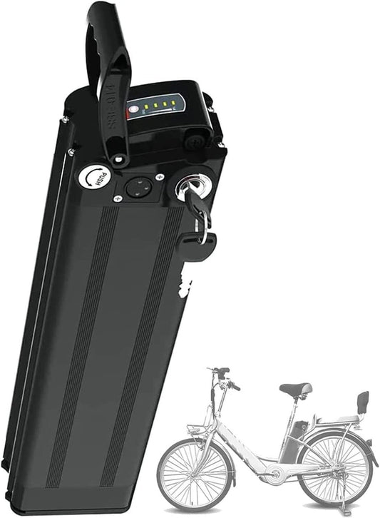 stdpcxz E-Bike Ah/20Ah, 10 Ah, 36 V