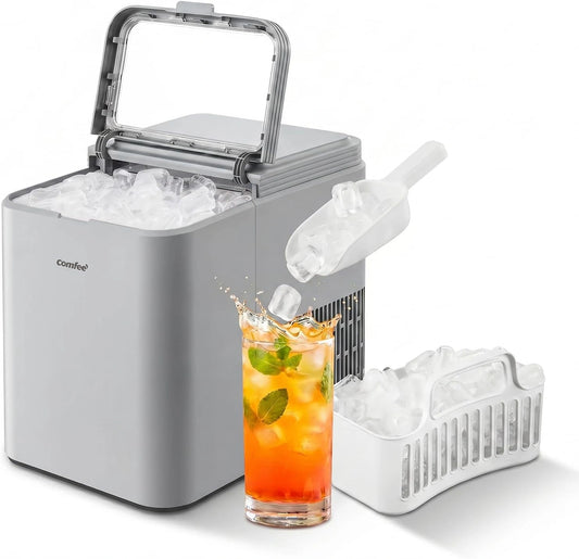 Comfee Eiswürfelmaschine
