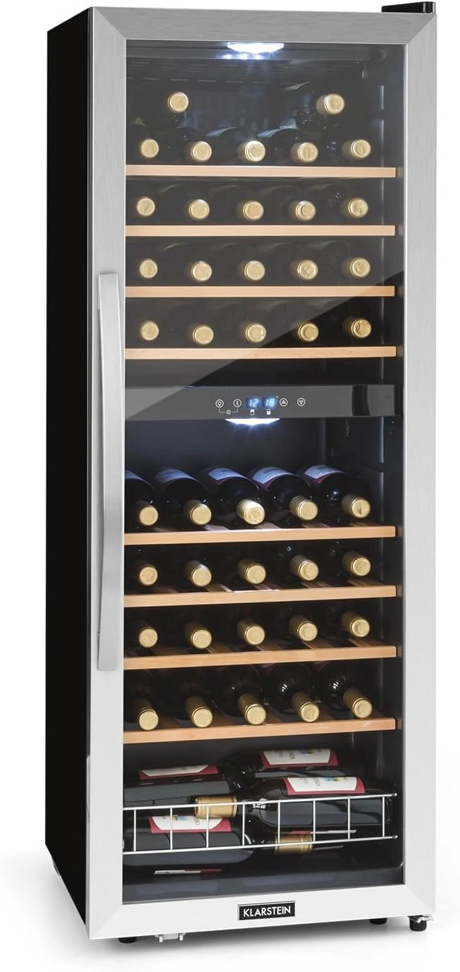 Klarstein Weinkühlschrank