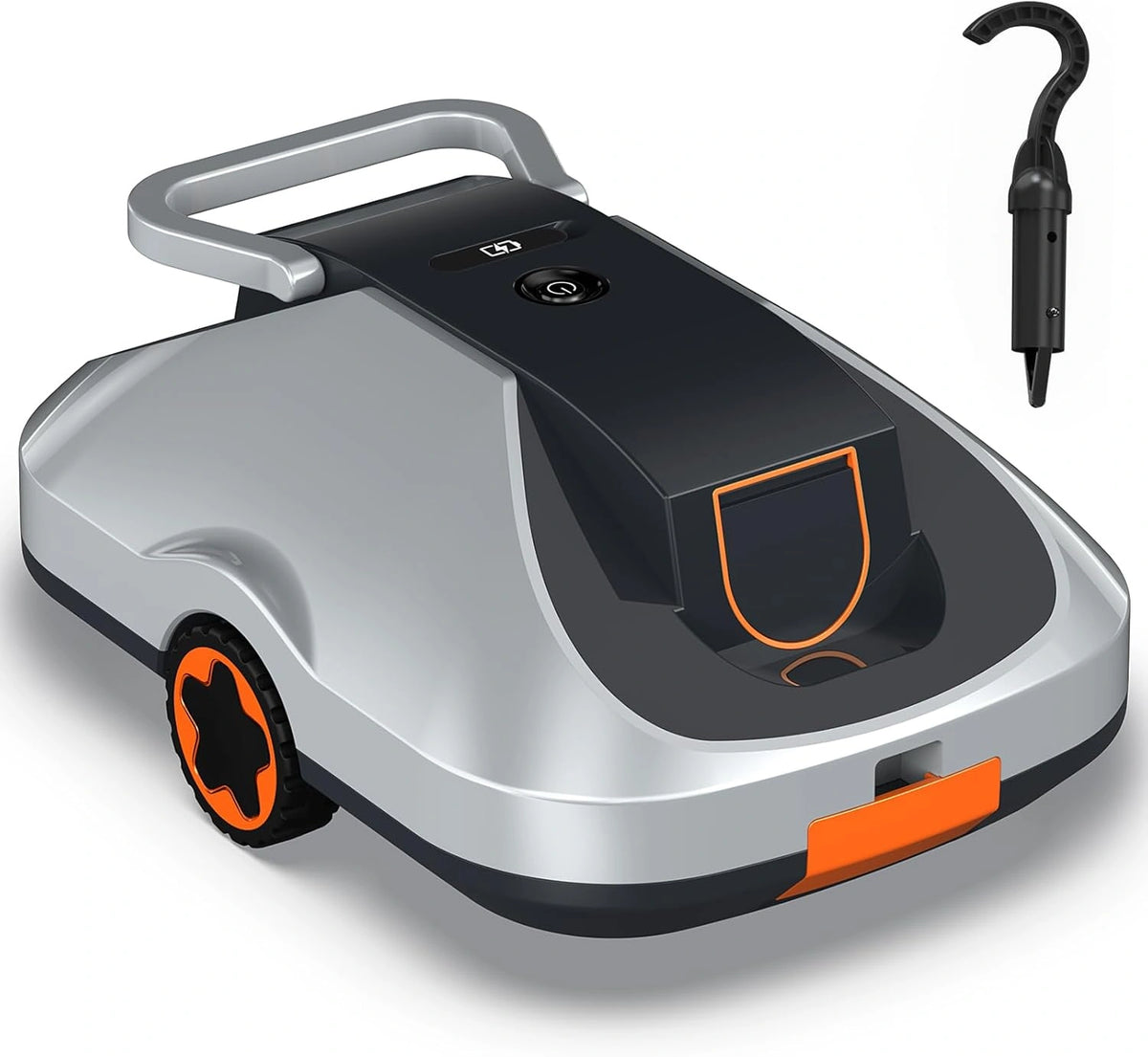 Bocxi Poolroboter