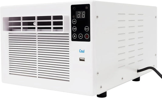 GIDRLL Klimaanlage, Fernbedienung