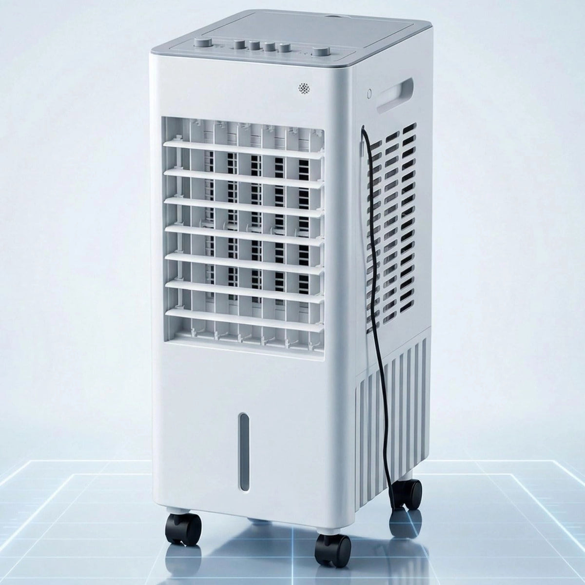 Klimaanlage