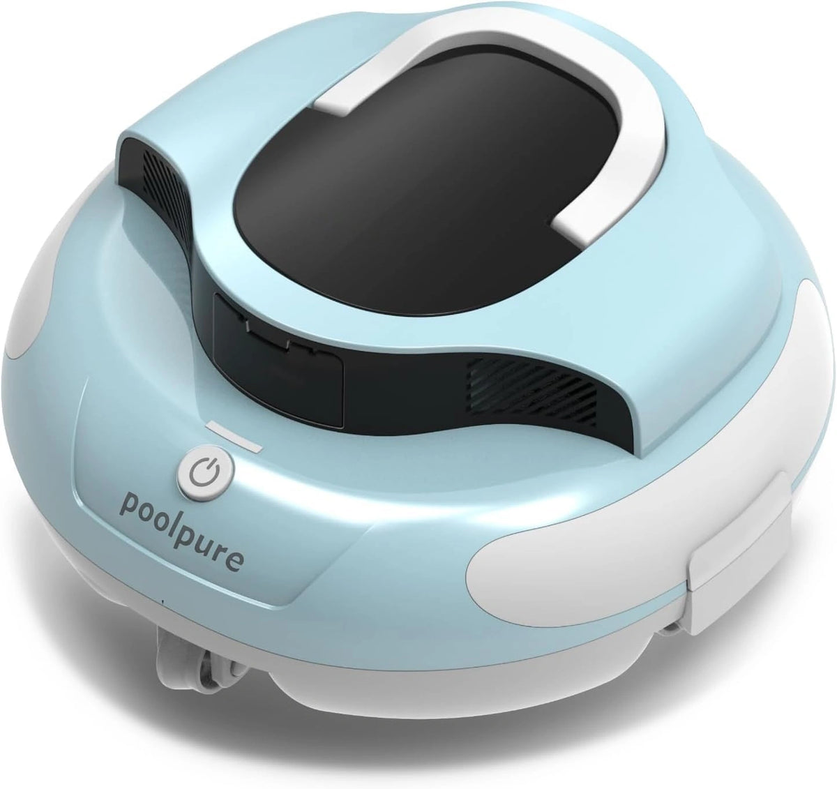 POOLPURE Poolroboter
