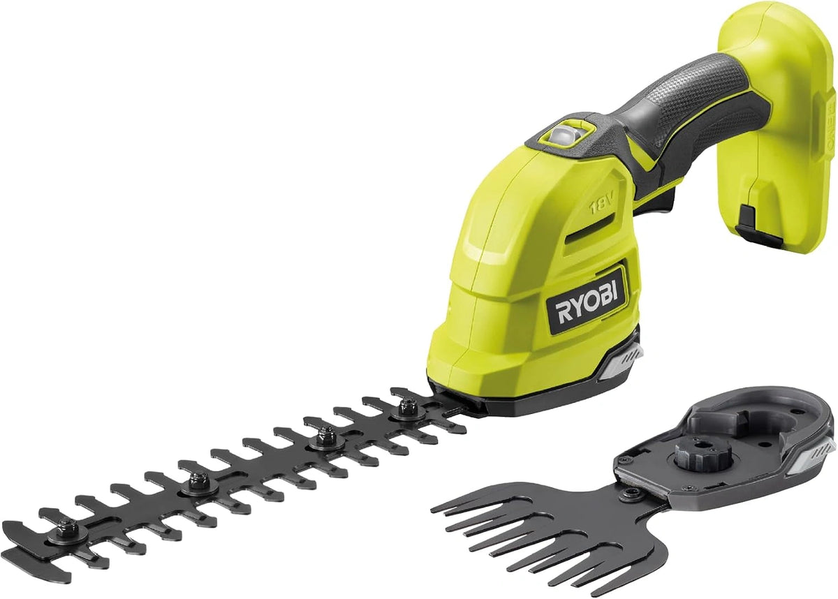 RYOBI Gras- und Strauchschere RYOBI 18