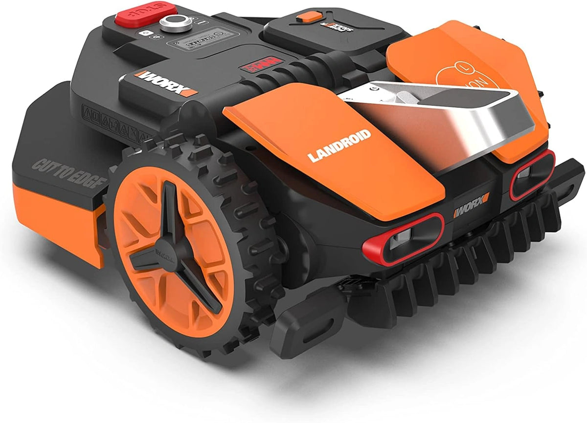 WORX Mähroboter WR213E.1