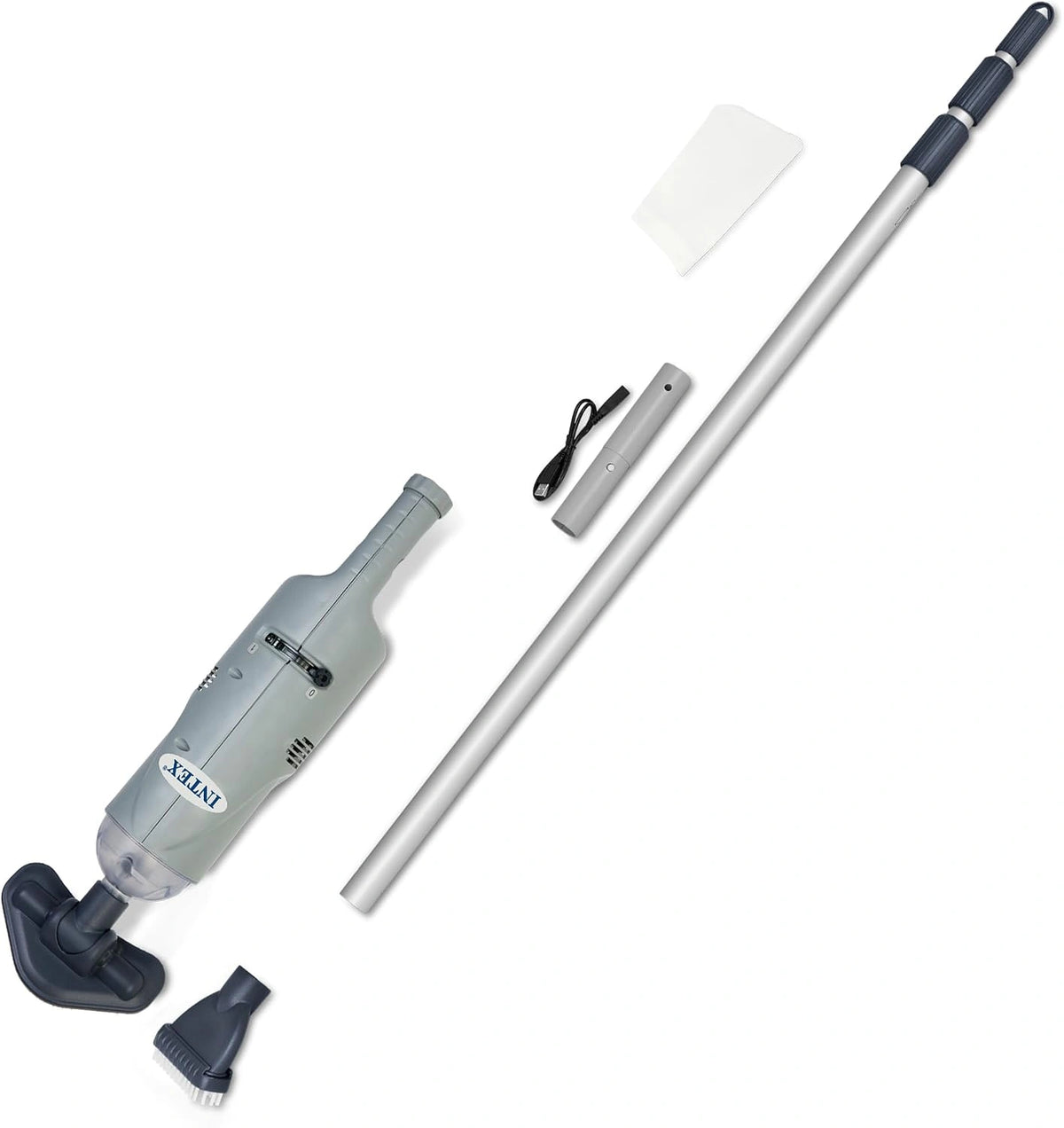 Intex Staubsauger