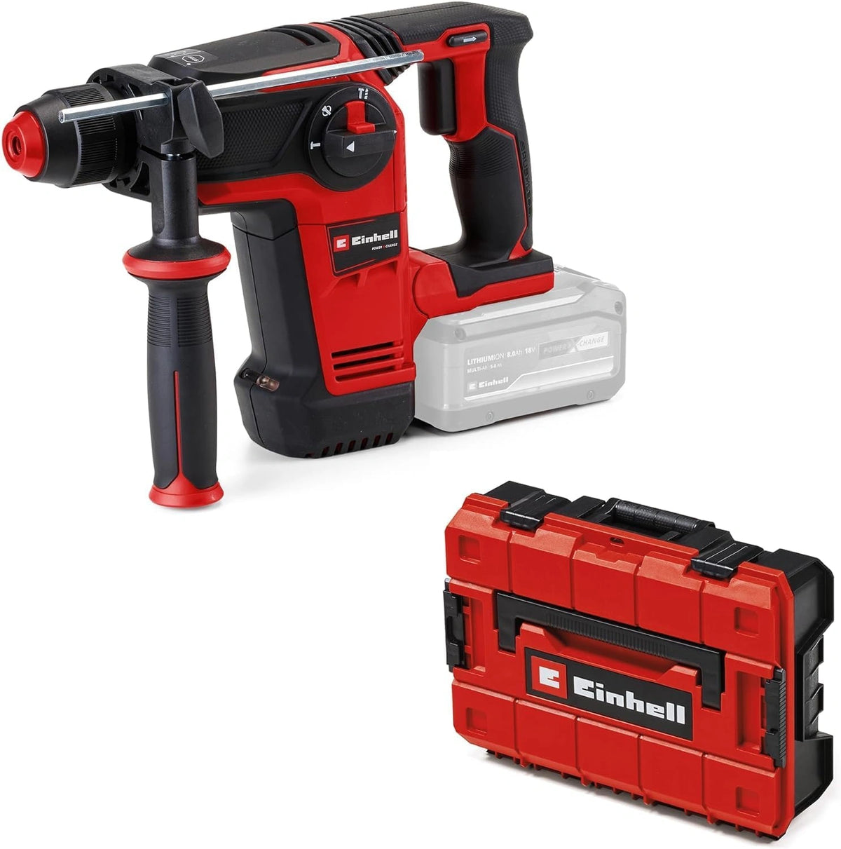 Einhell Bohrhammer HD 18