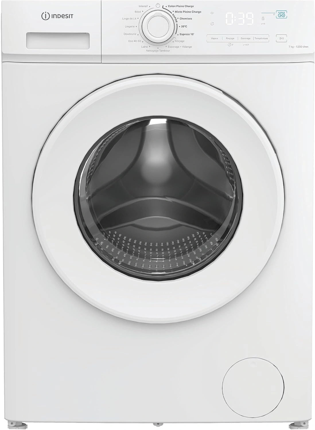 Indesit Waschmaschine