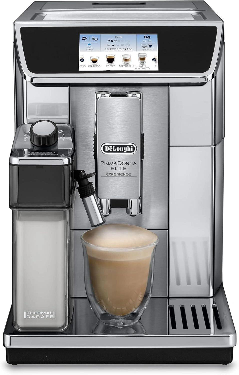 De'Longhi Gerät ECAM650.75