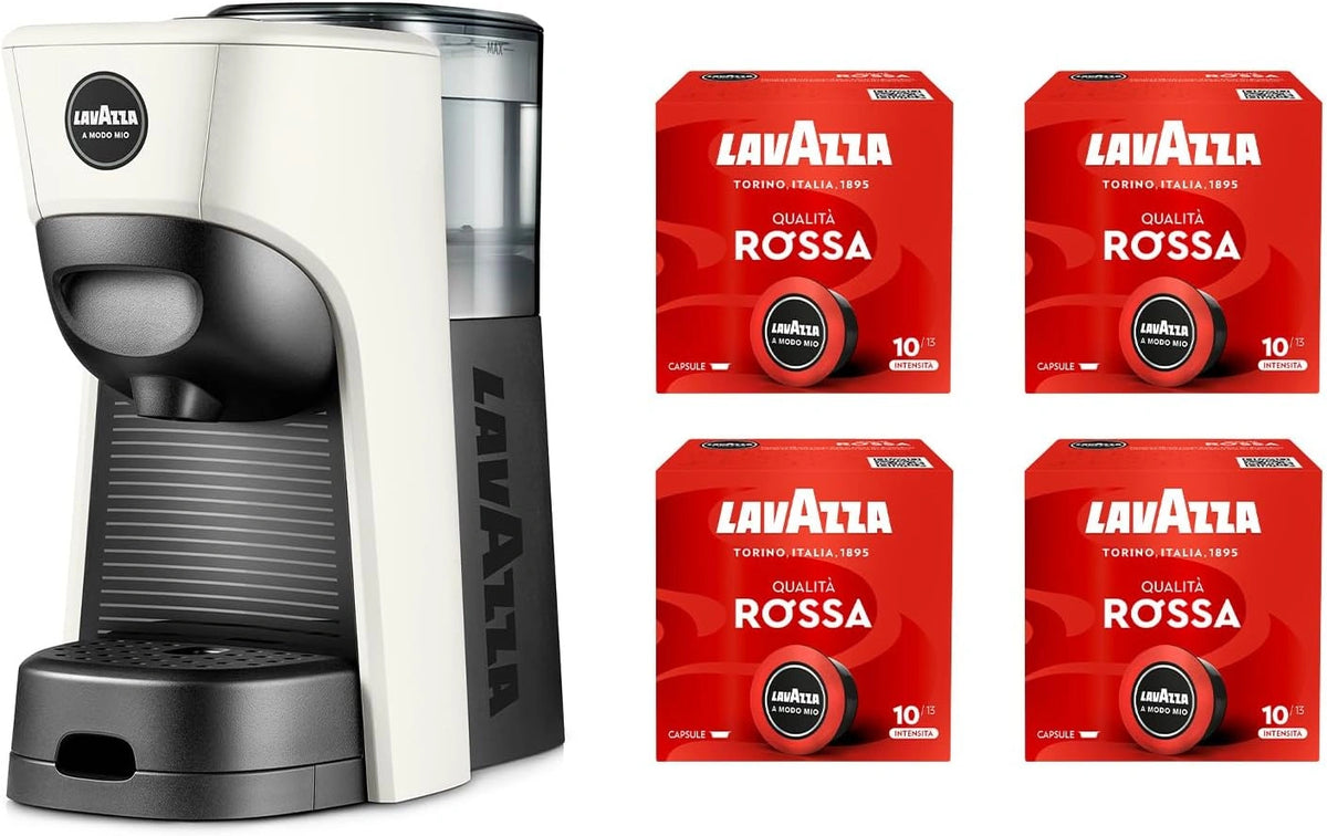 Lavazza Espressomaschine
