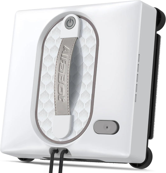AlfaBot Fensterputzroboter