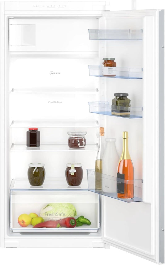 Neff Kühlschrank, Einbaugerät