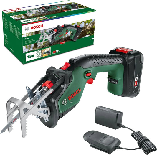 Bosch Elektrowerkzeug