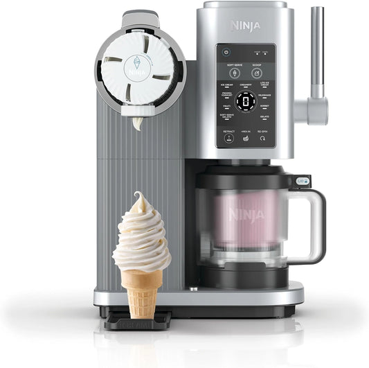 Gelatiera Ninja