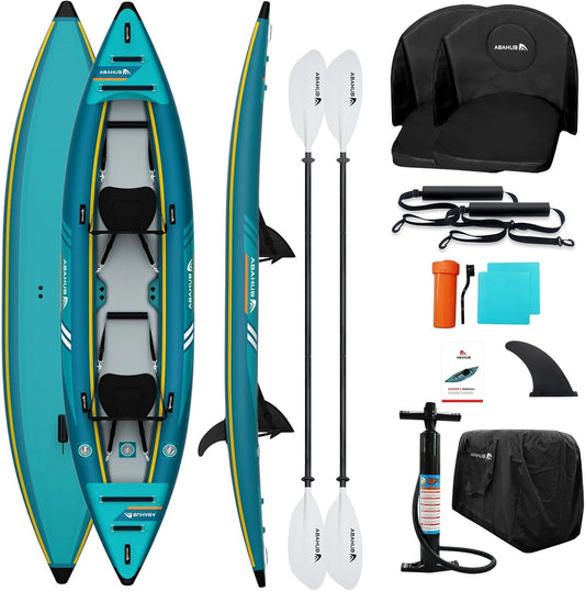 Abahub Gerät 320cm/420cm
