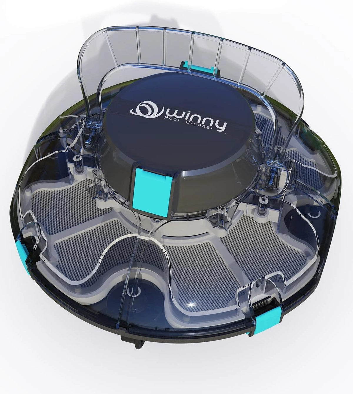 WINNY POOL CLEANER Poolroboter Winny 200