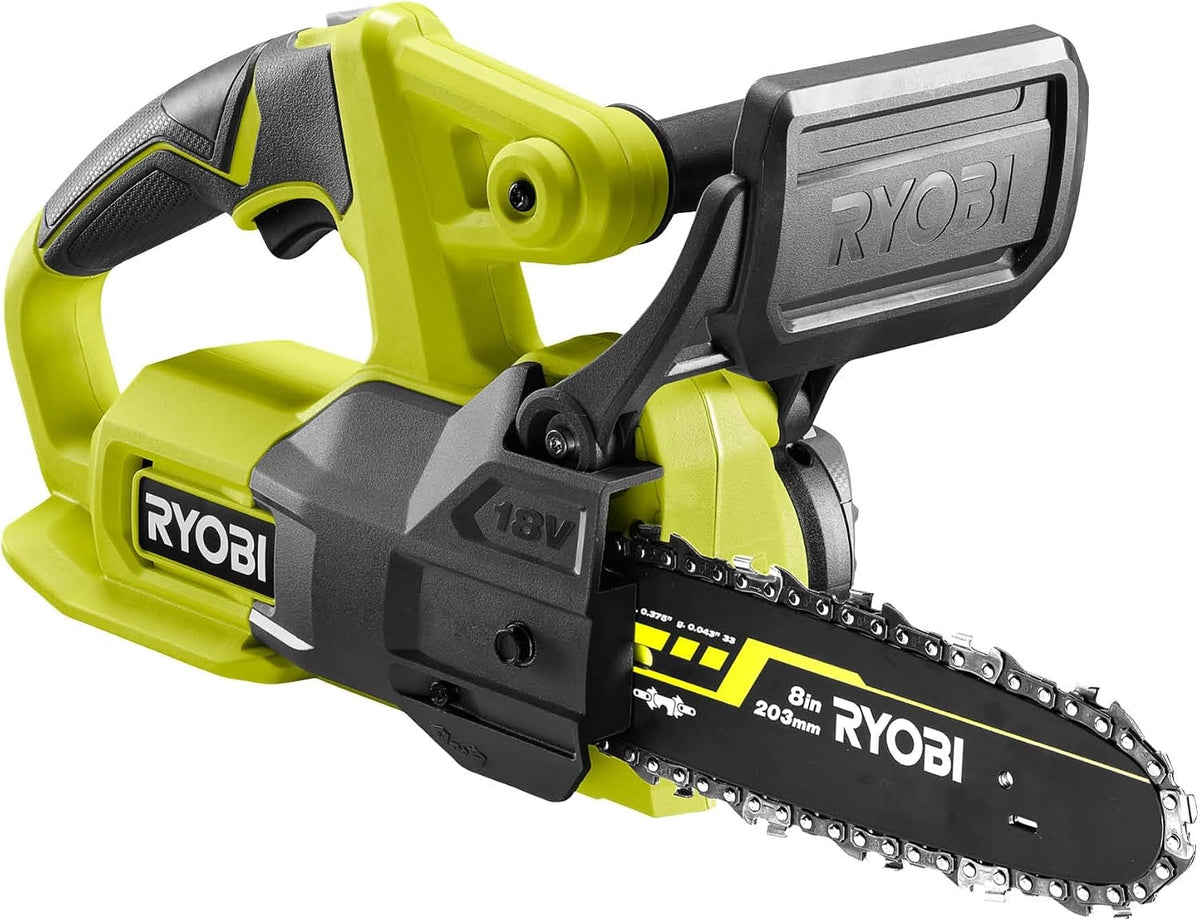 RYOBI Kettensäge RYOBI 18