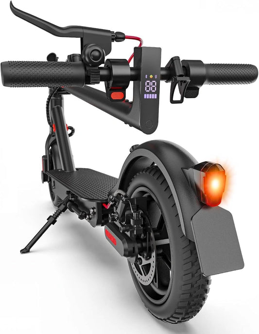 HeyScooter E-Scooter, 8‚5 Zoll, Reichweite bis 30 km