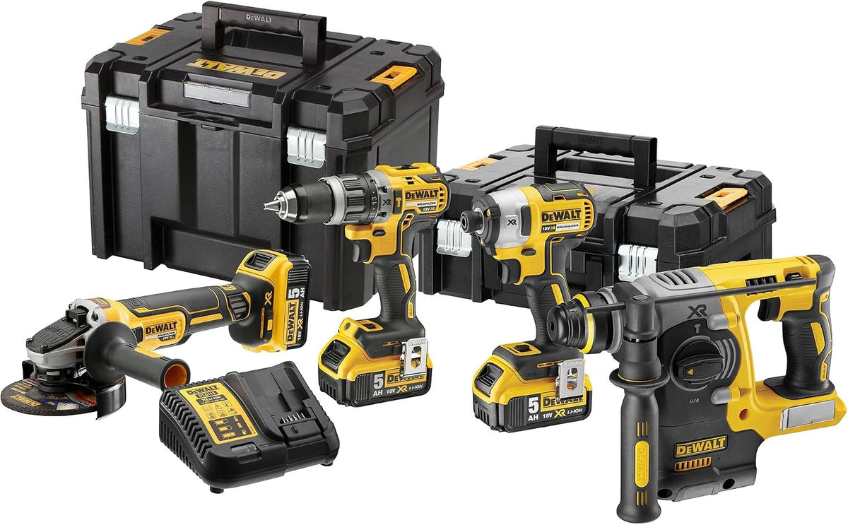 DEWALT Werkzeugset DEWALT 18V