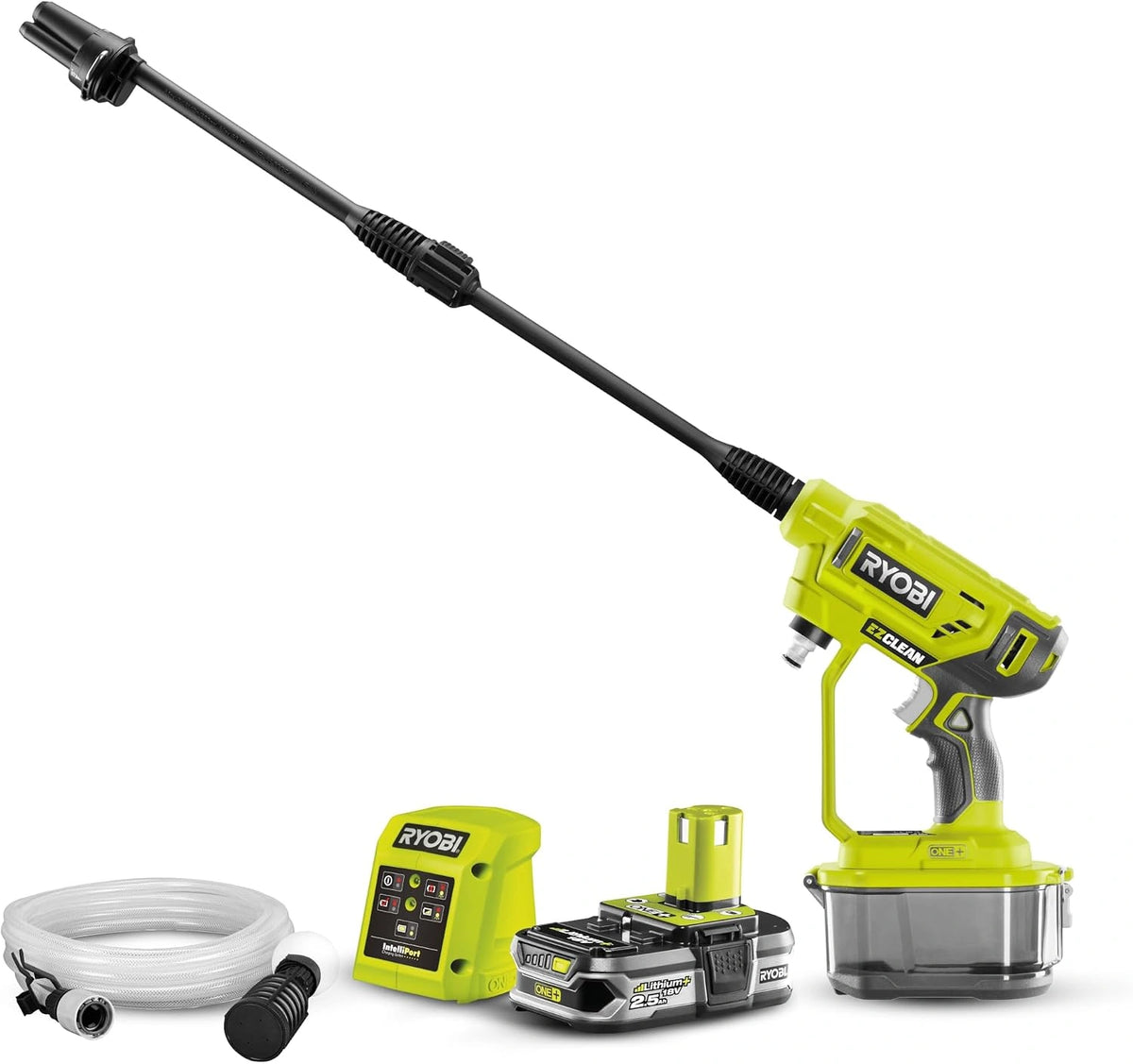 RYOBI Druckreiniger RYOBI 18