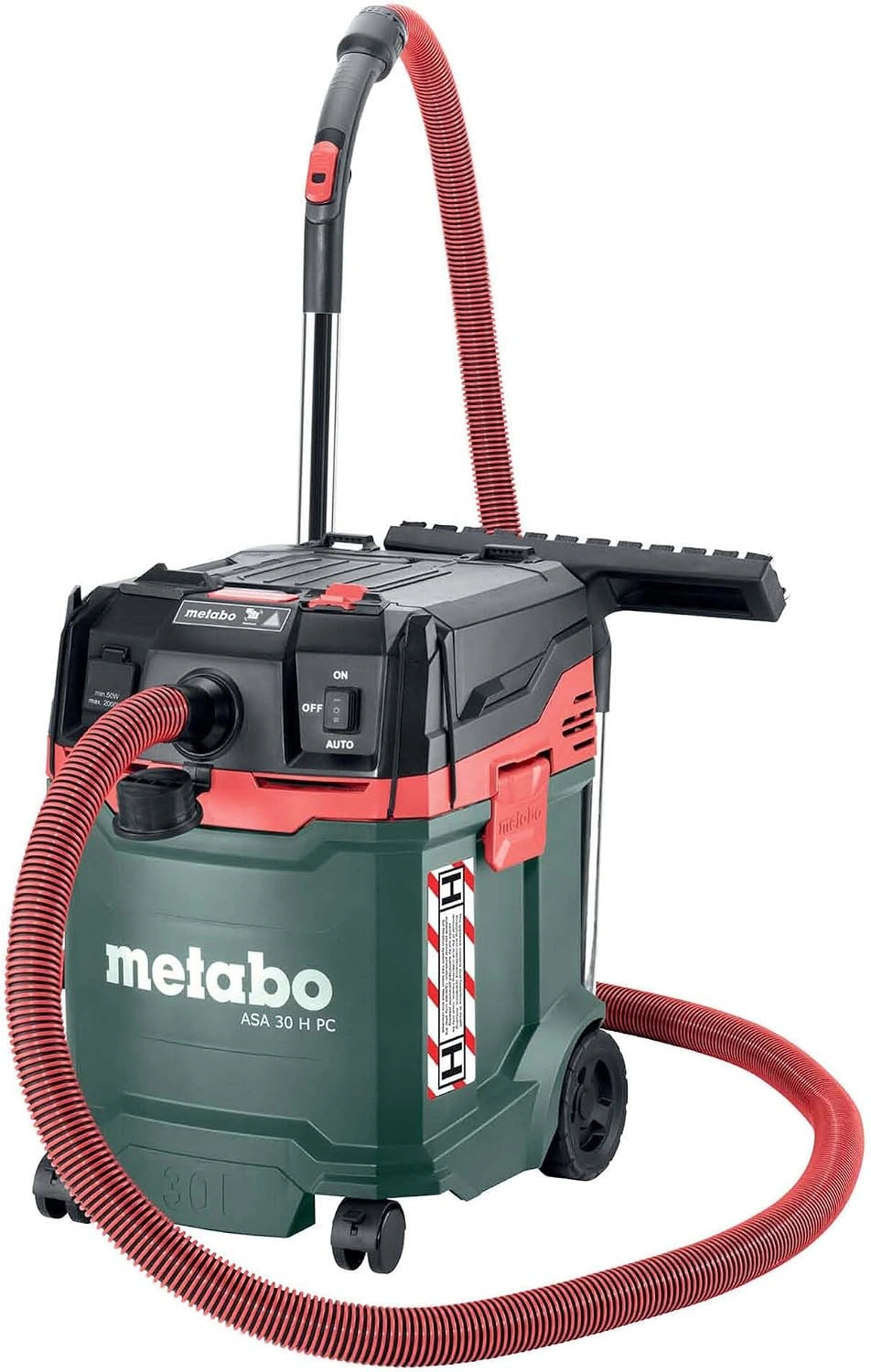 metabo Staubsauger ASA 30