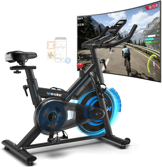 Wenoker Heimtrainer