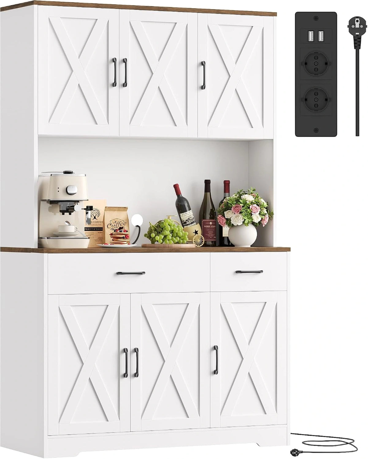 HOCSOK Schrank