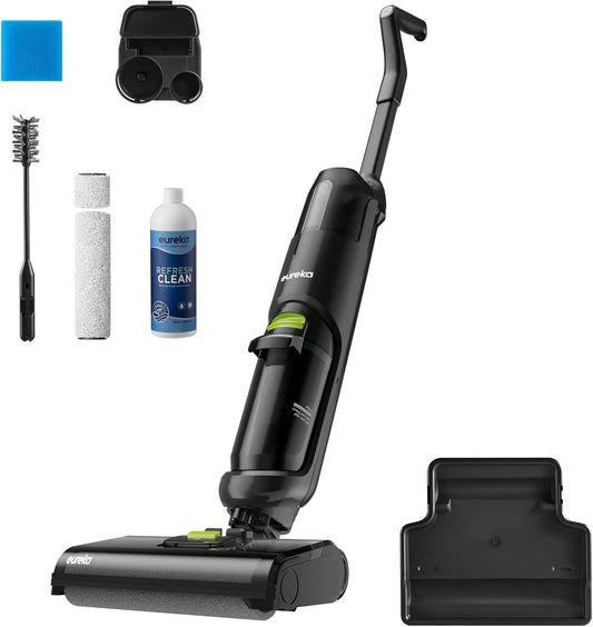 Aspirapolvere EUREKA NEW400
