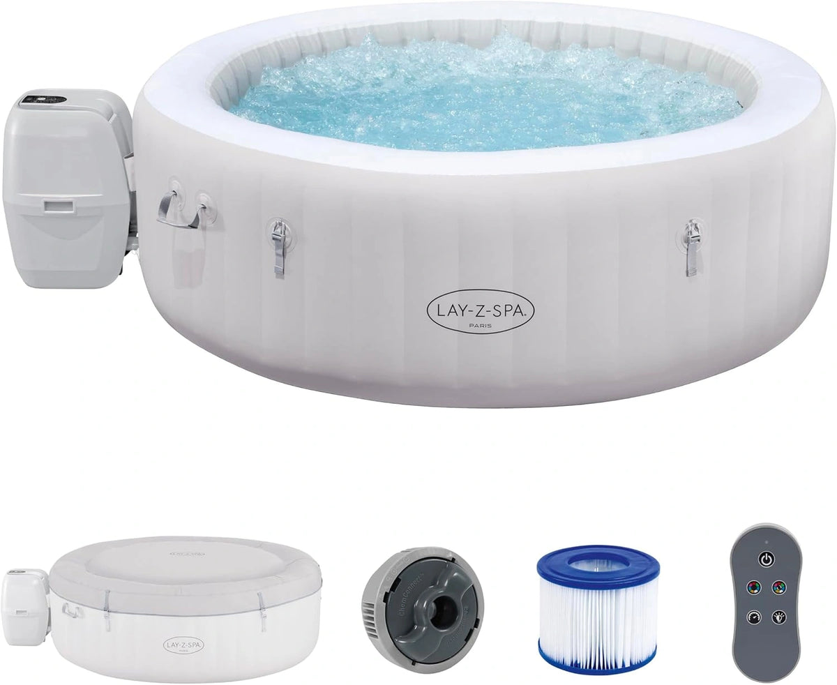 Bestway Whirlpool