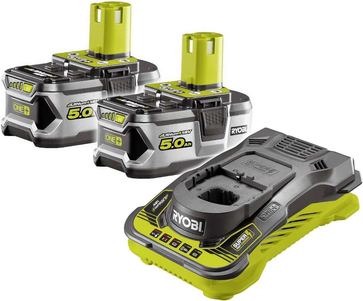 RYOBI Gerät RYOBI 18