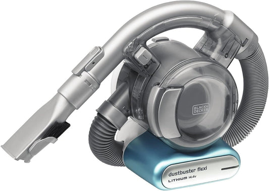 BLACK+DECKER Staubsauger