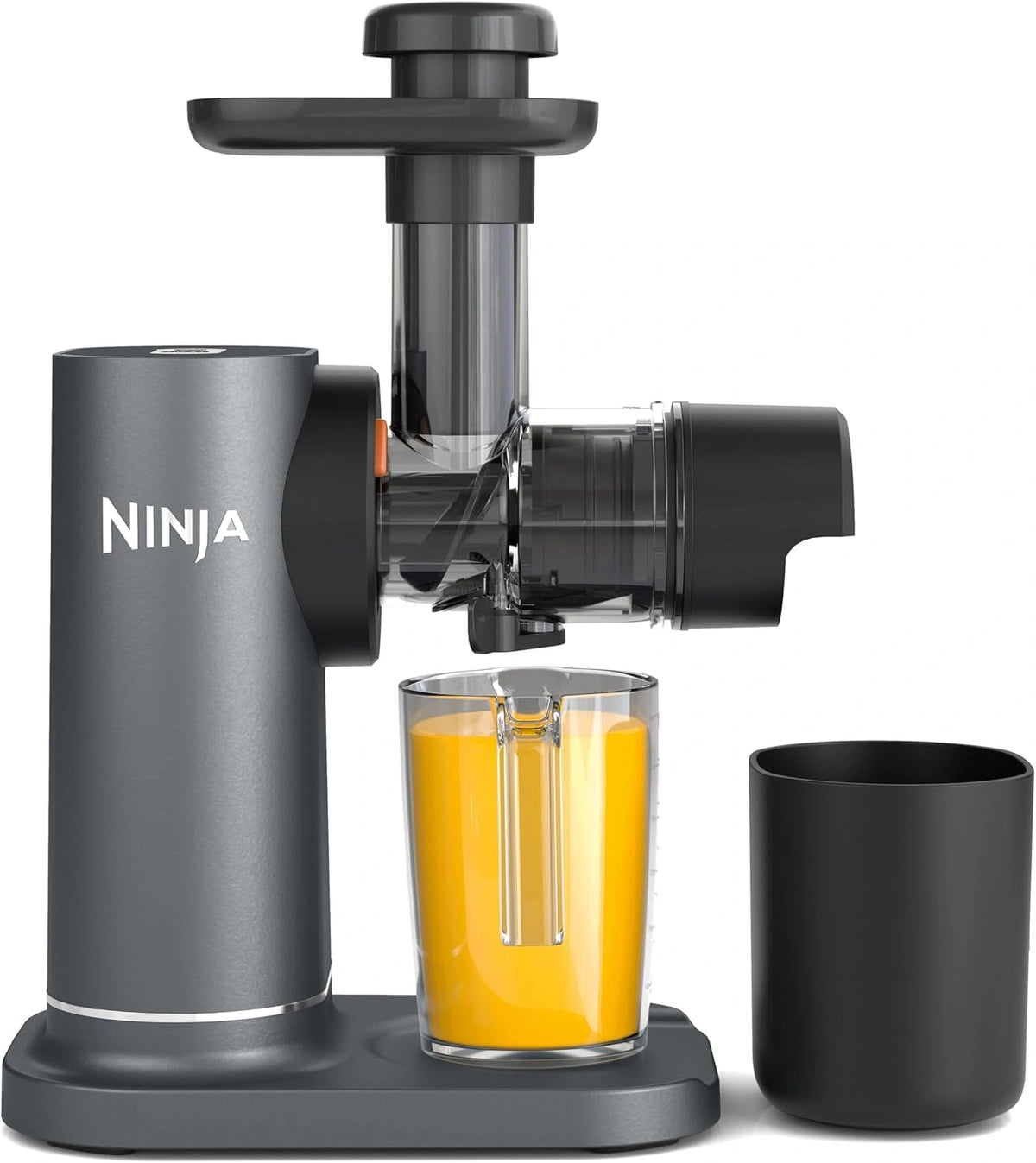 Ninja Entsafter JC151EU, Grau