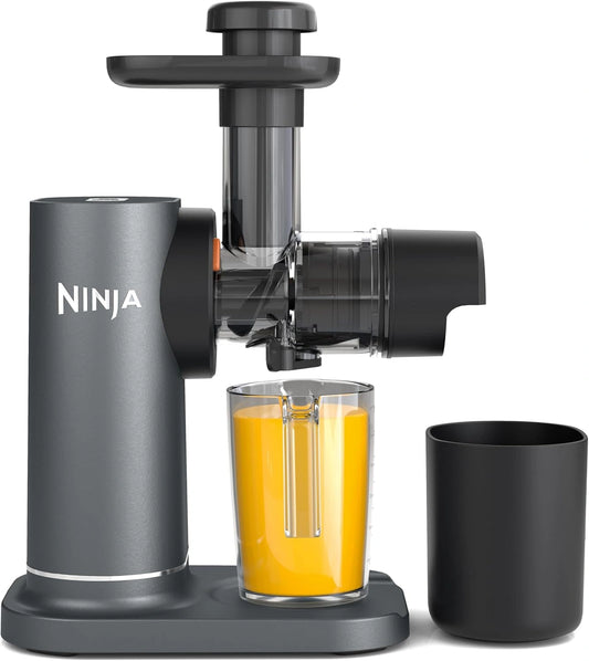 Centrifuga Ninja JC151EU, grigio