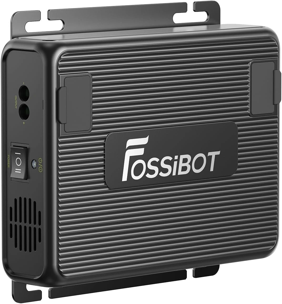 FOSSiBOT Ladegerät FAC580