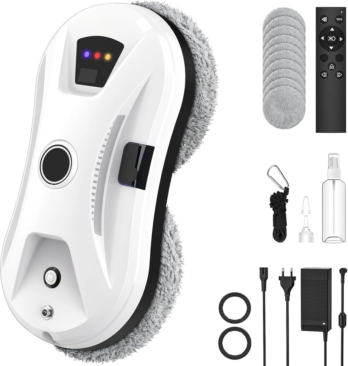JIASHA Fensterputzroboter
