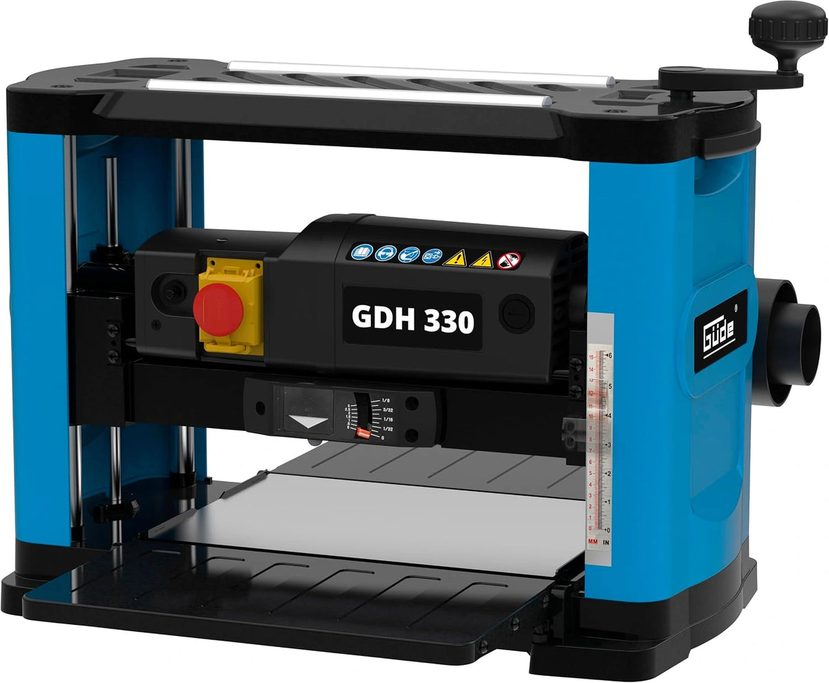 Güde Gerät GDH 330