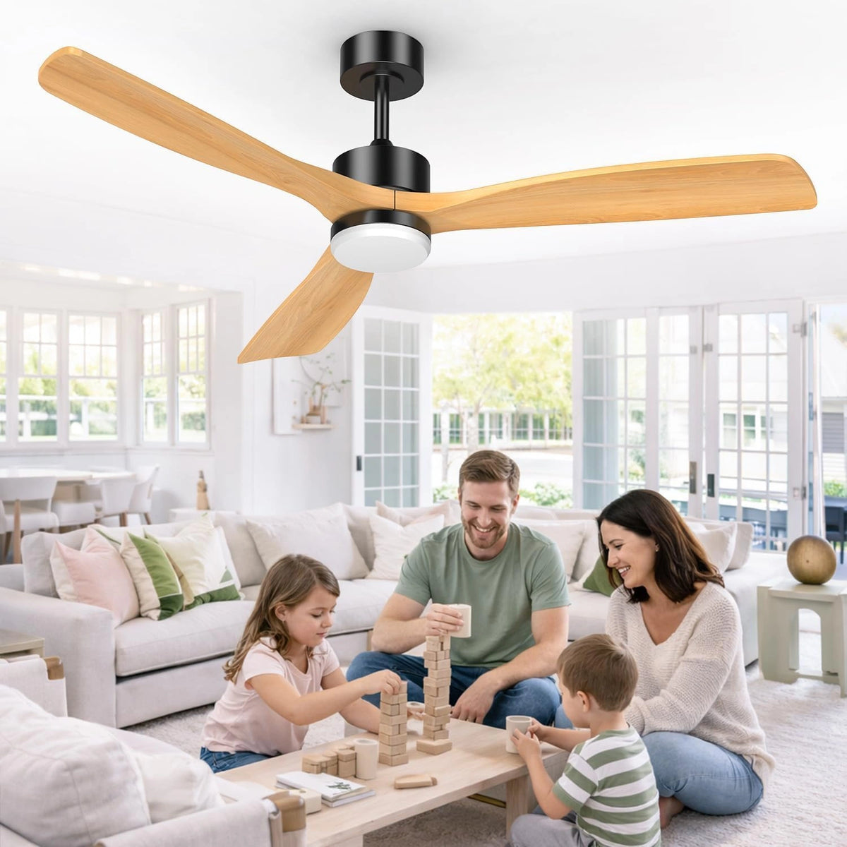 Airwit Deckenventilator