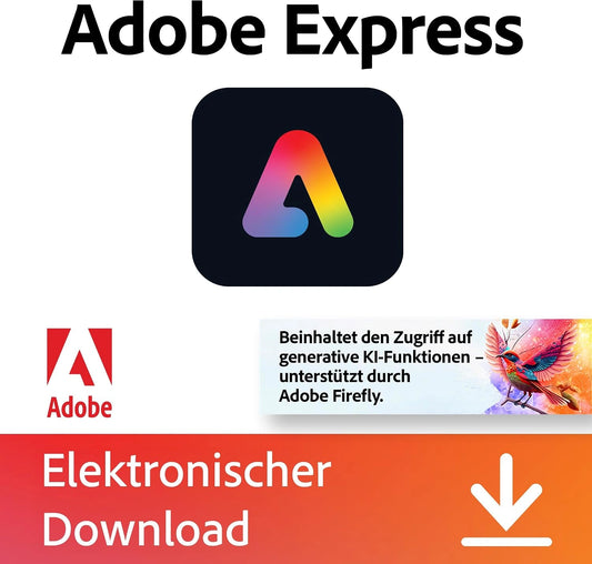 Adobe Gerät