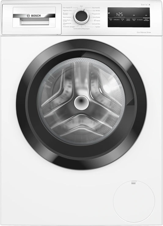 Bosch Waschmaschine WAN282K3, Fassungsvermögen 8 kg