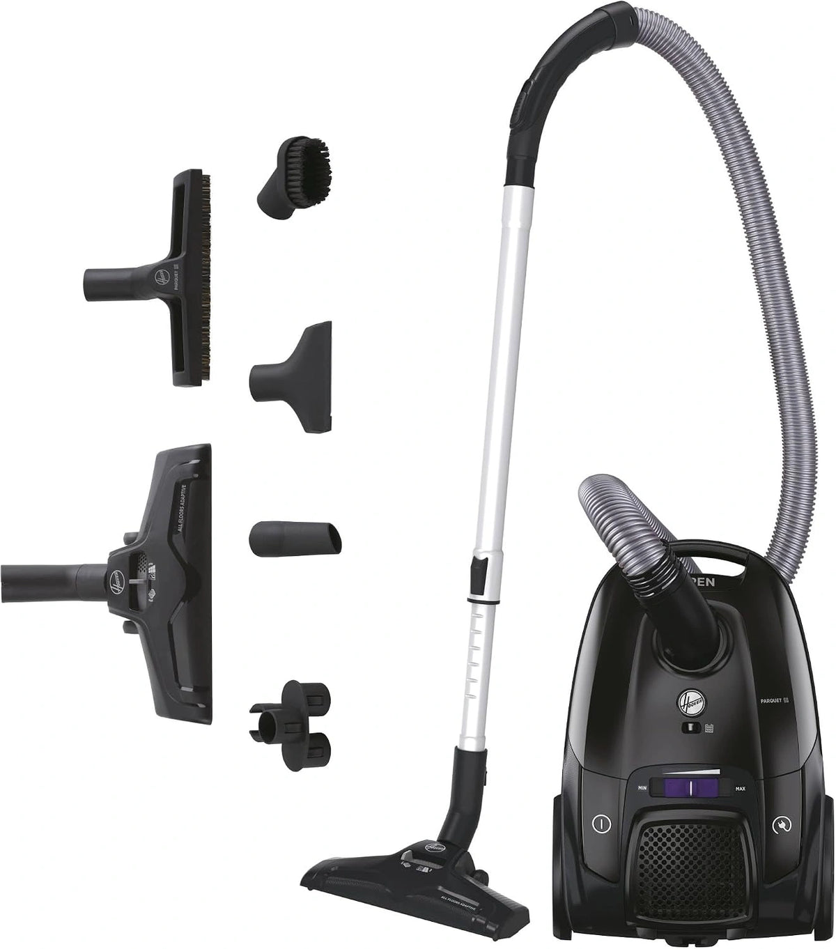 Hoover Staubsauger