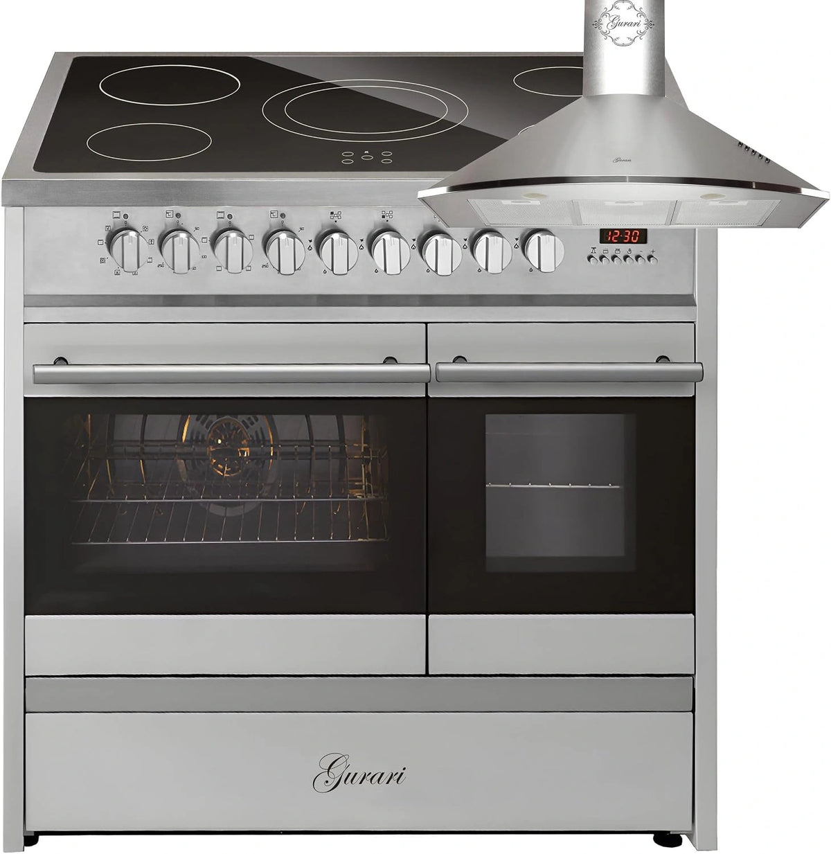 Gurari Backofen